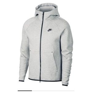 Mens Nike Tech Fleece Sweater